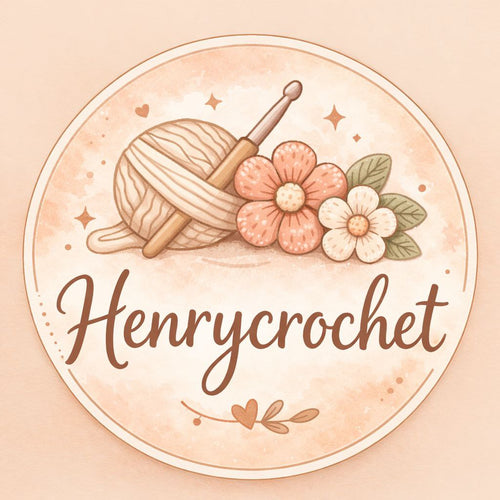 HenryCrochet